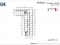 雄安荣庭君悦天地规划图